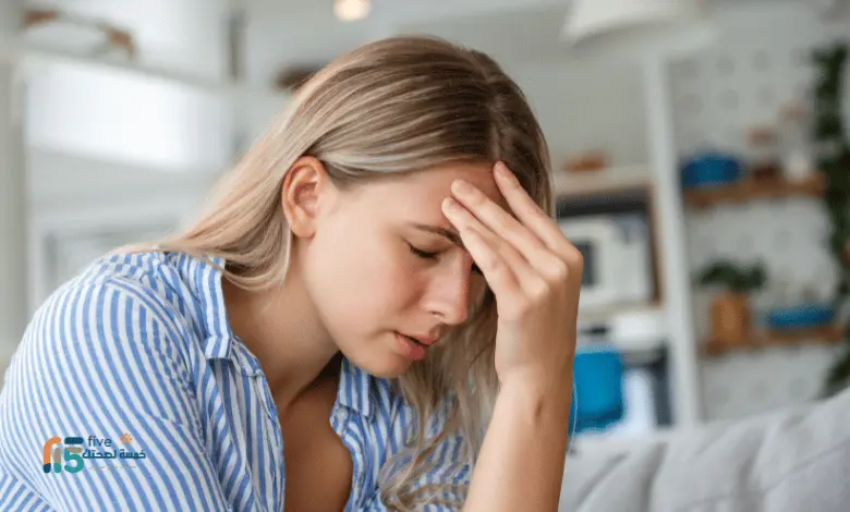 أسباب ألم المهبل للعذراء .. فهم الأسباب وتحديد الحلول أسباب ألم المهبل للعذراء