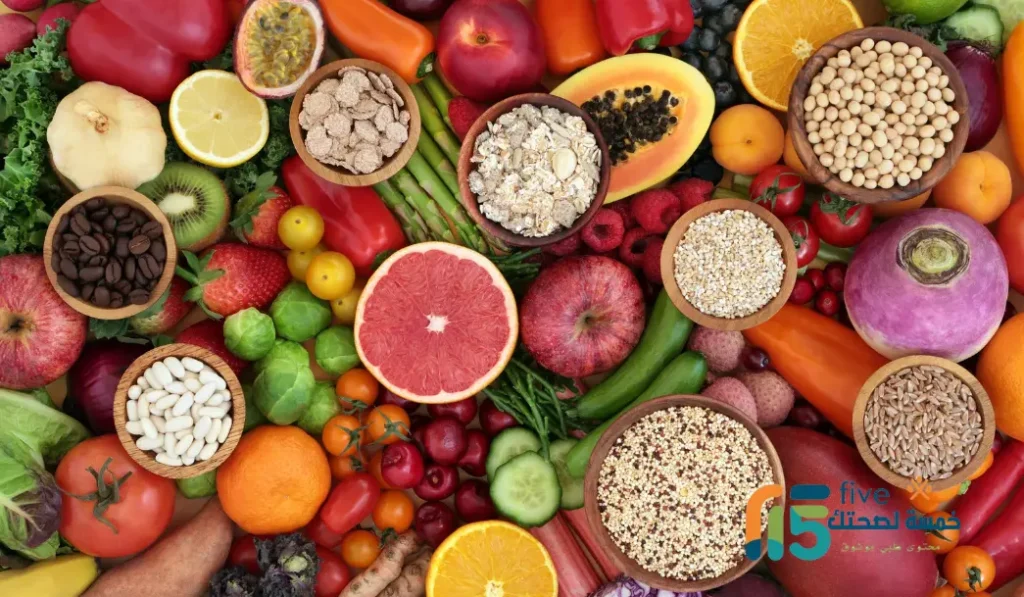 الاطعمة التي تخفض الضغط.. روشتة كاملة تعرف عليها الآن الاطعمة التي تخفض الضغط