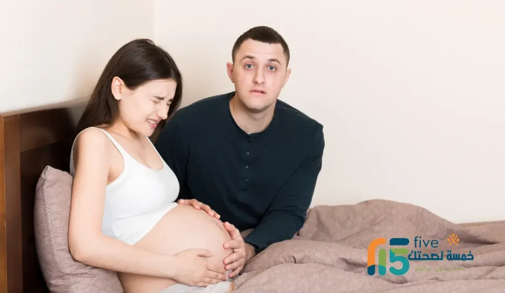 حملت وزوجي عنده ضعف شديد .. كيف حدث ذلك (تفاصيل) حملت وزوجي عنده ضعف شديد