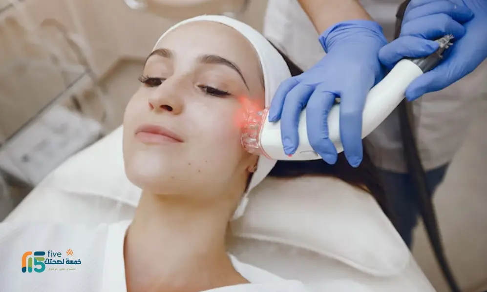 تجميل الأنف بالليزر .. وداعًا للشفرات والمباضع تجميل الأنف