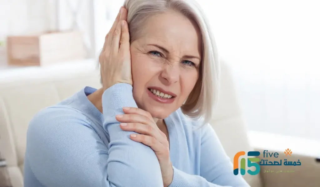 علاج طنين الأذن: وداعاً للصمت المزعج! علاج طنين الأذن
