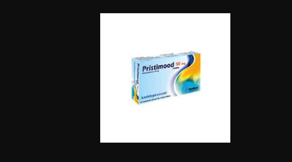 Pristimood 50 رحلة نحو الأمل في رحاب مضادات الاكتئاب Pristimood 50