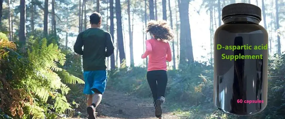 كبسولات حمض الأسبارتيك.. مفتاح القوة والحيوية كبسولات حمض الأسبارتيك