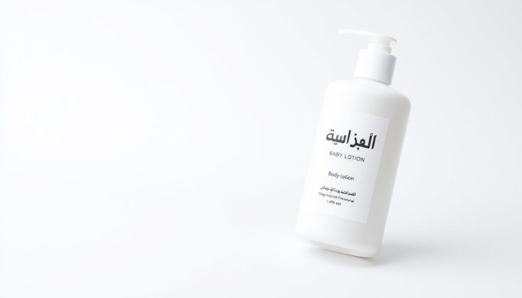 كيفية اختيار اللوشن المناسب لنوع بشرتك كيفية اختيار اللوشن المناسب لنوع بشرتك