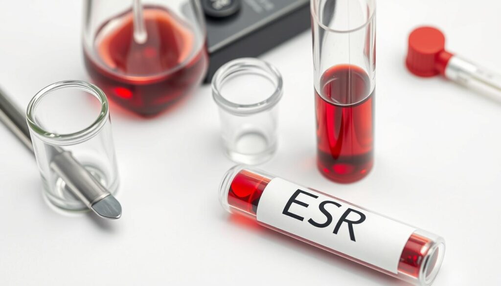 ما هو تحليل ESR وماذا يعني ارتفاعه .. ما يجب معرفته ما هو تحليل ESR وماذا يعني ارتفاعه