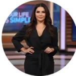 الإعلامية دعاء فؤاد – مقدمة برنامج (حياتك ببساطة)