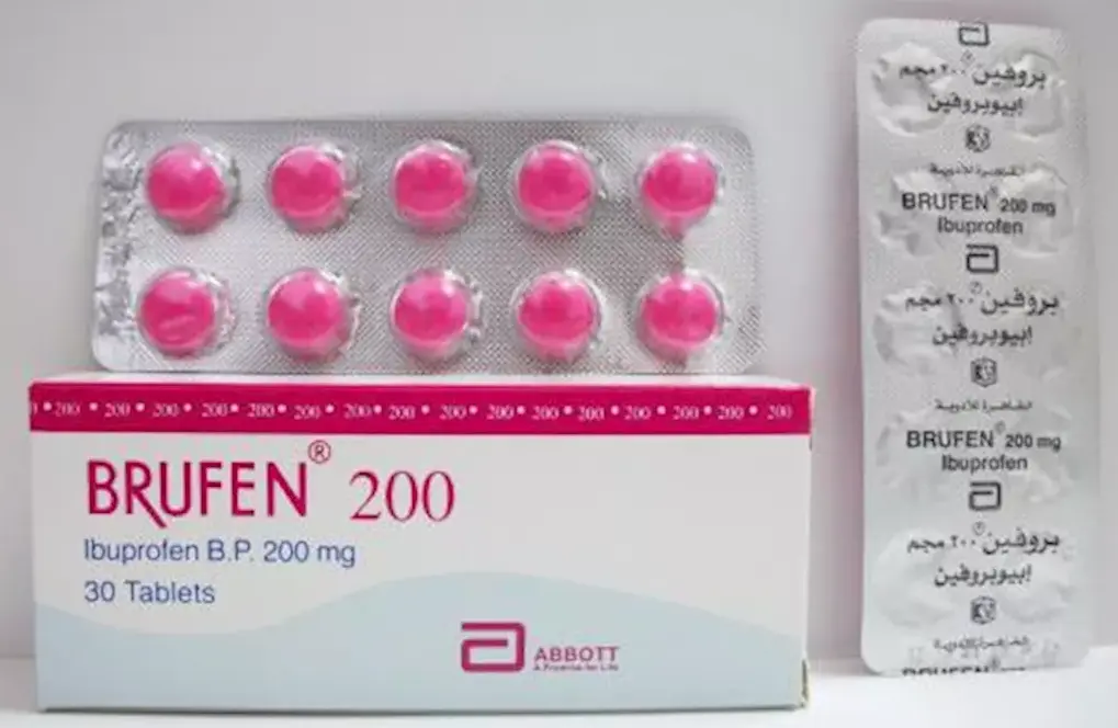 متى يبدأ مفعول بروفين.. فهم طريقة عمل الدواء وتأثيره على الألم والحمّى 💊 أضرار بروفين على المعدة