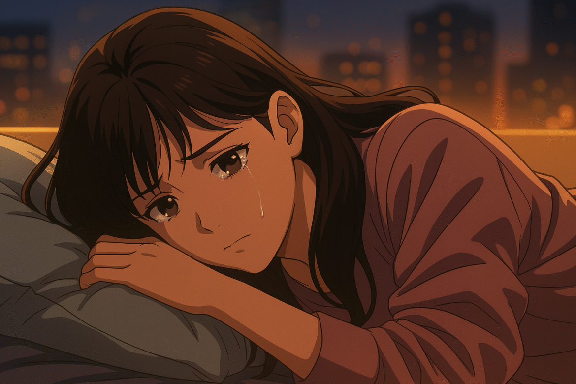 سبب الافكار السلبية