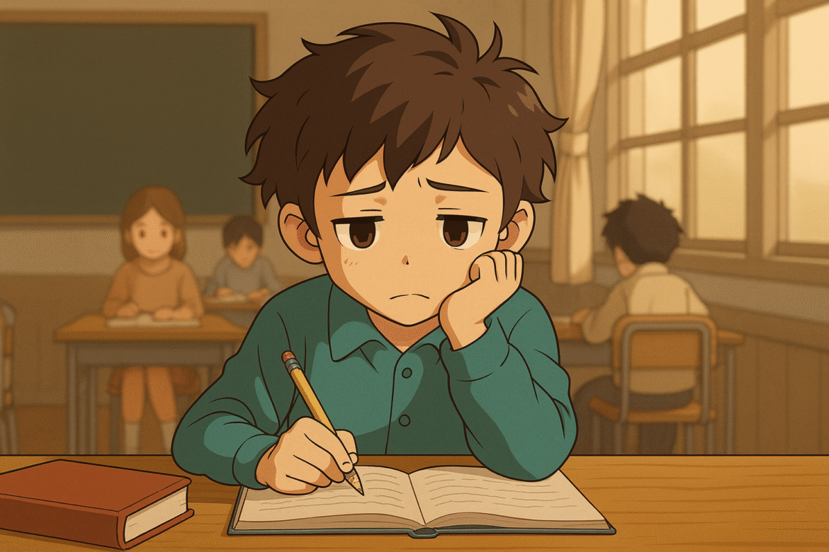 صعوبات التعلم