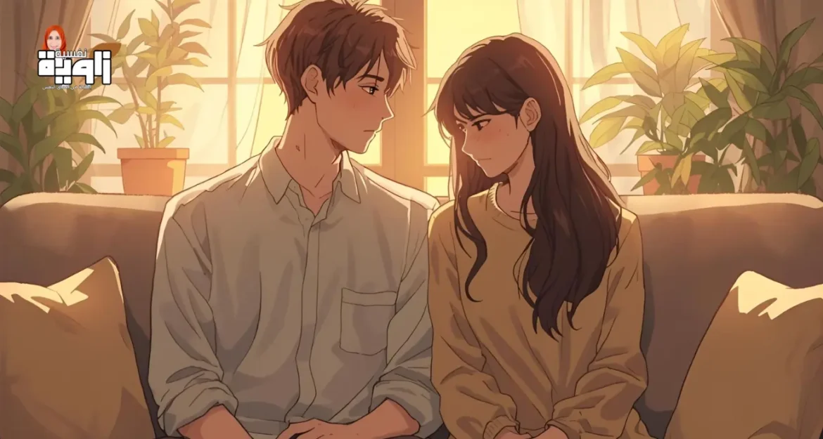 هل الحب وحده كافٍ لاستمرار العلاقة