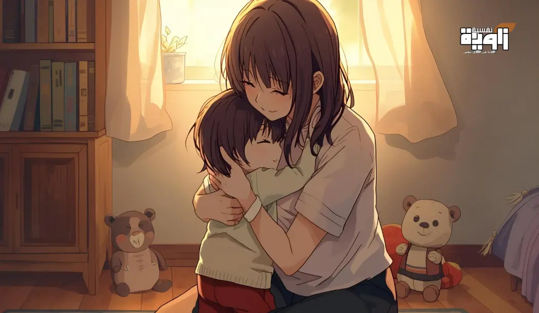 الكمال في التربية