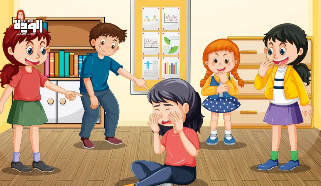 تعديل سلوك الطفل العنيد