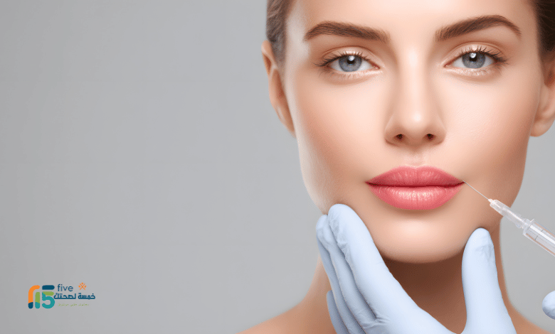 عمليات تجميل الحروق القديمة