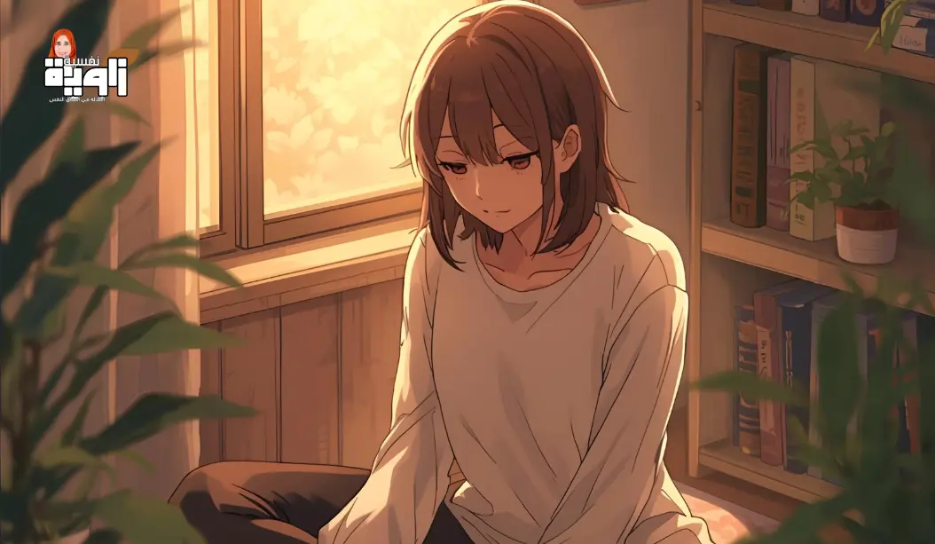 فهم الشخصية الهادئة