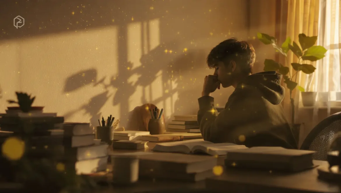 أهمية مرحلة المراهقة pdf