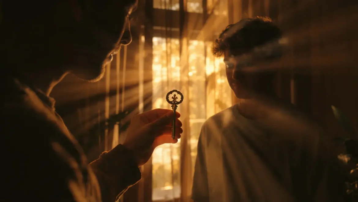 ليه الأهل بيتعاملوا مع أولادهم كأنهم ممتلكات