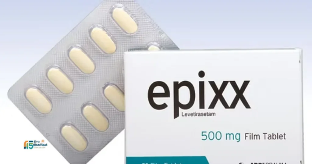 EPIXX 500