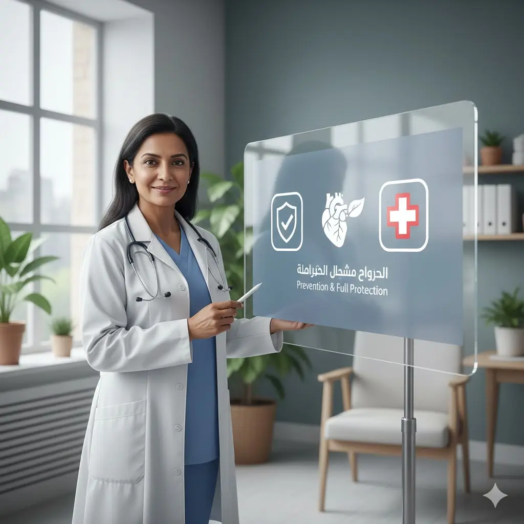 الوقاية من الأمراض الجنسية: دليل شامل للحماية والوعي الصحي الوقاية من الأمراض الجنسية