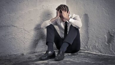 لماذا أخاف من الفشل قبل أن أبدأ؟ وكيف أتحرك رغم الخوف